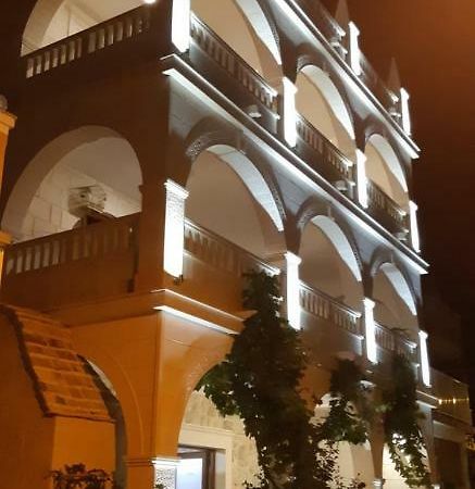 Villa Stonehouse Milna  Kültér fotó