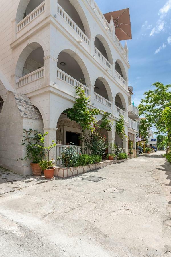 Villa Stonehouse Milna  Kültér fotó