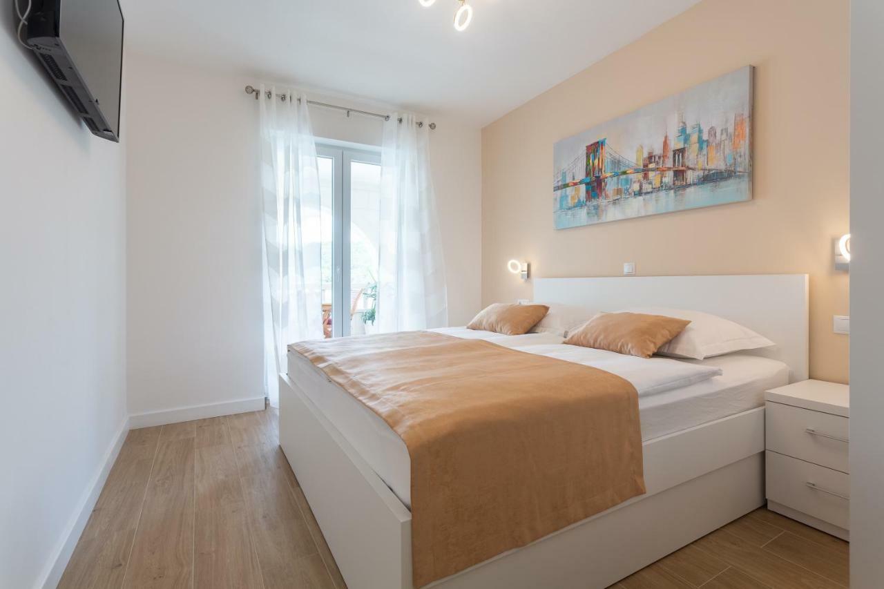 Villa Stonehouse Milna  Kültér fotó