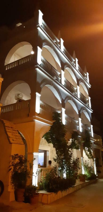 Villa Stonehouse Milna  Kültér fotó