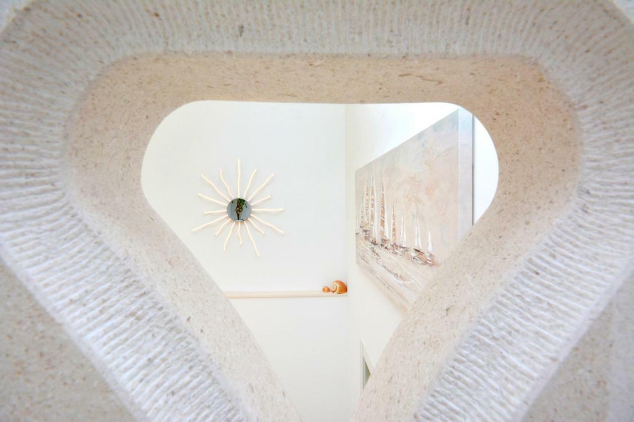 Villa Stonehouse Milna  Kültér fotó